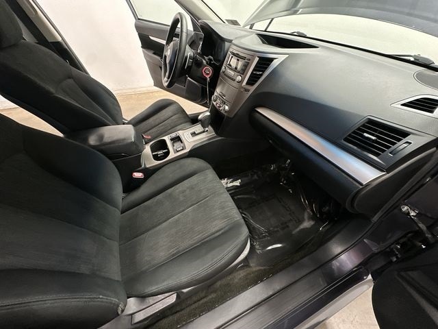 Thumbnail: 2013 Subaru Legacy - 17
