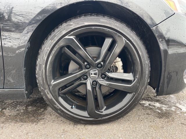 Thumbnail: 2020 Honda Accord - 7