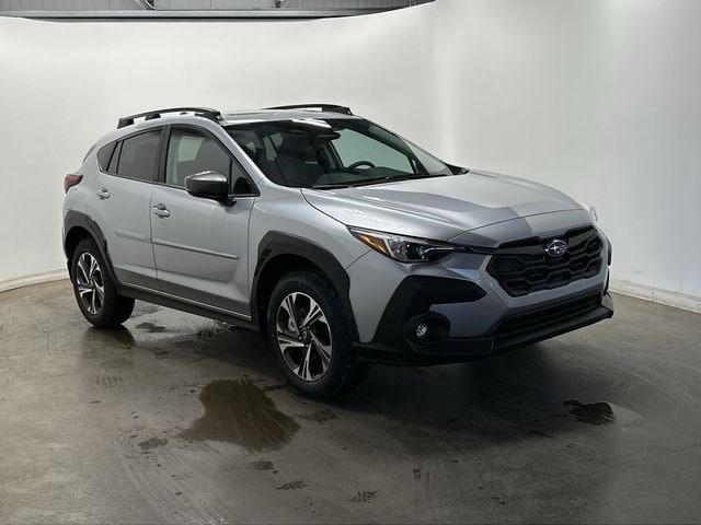 Thumbnail: 2026 Subaru Crosstrek - 27