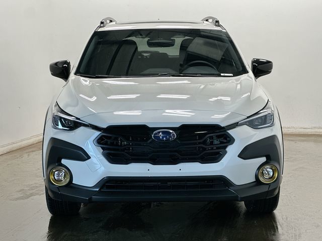 2026 Subaru Crosstrek Sport - Photo 27