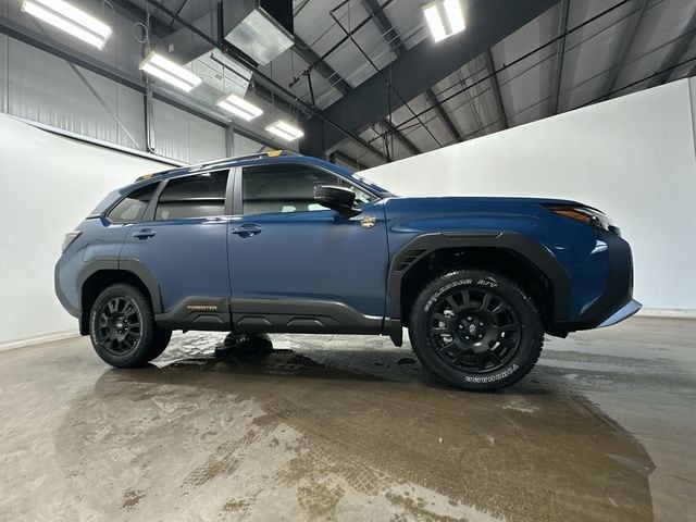 Thumbnail: 2026 Subaru Forester - 3