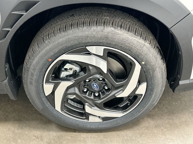 Thumbnail: 2026 Subaru Crosstrek - 5