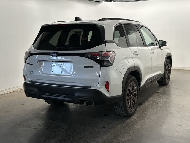 Thumbnail: 2025 Subaru Forester - 30