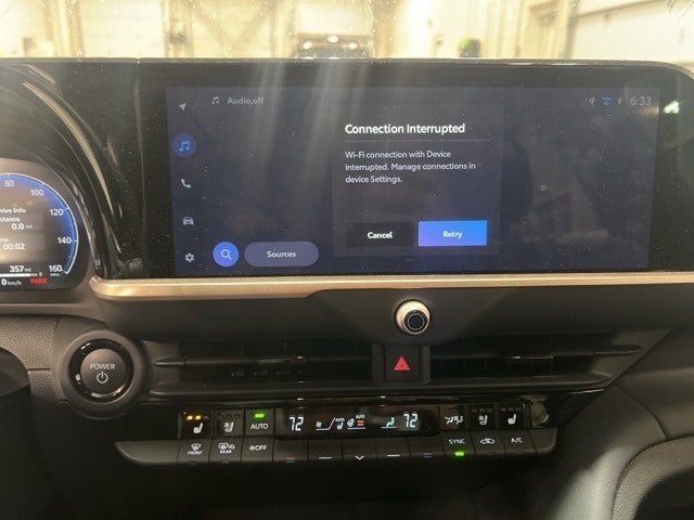 Thumbnail: 2025 Toyota Crown Signia - 21