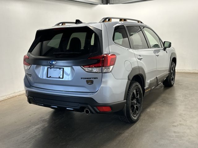 Thumbnail: 2024 Subaru Forester - 34