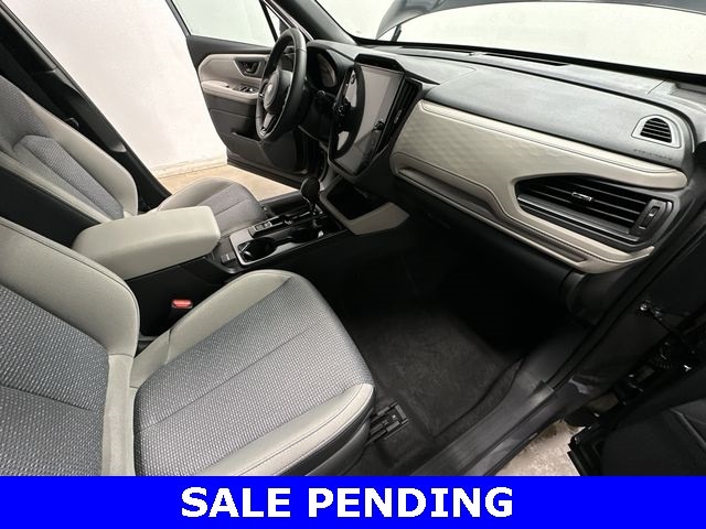 Thumbnail: 2026 Subaru Forester - 20