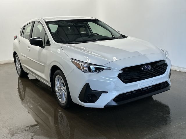 Thumbnail: 2025 Subaru Impreza - 25