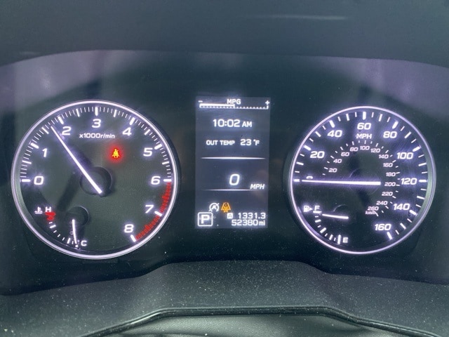 Thumbnail: 2021 Subaru Outback - 23