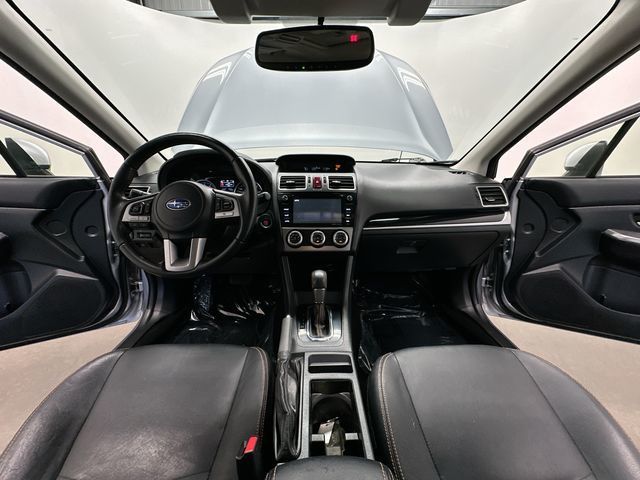 Thumbnail: 2016 Subaru Crosstrek - 20