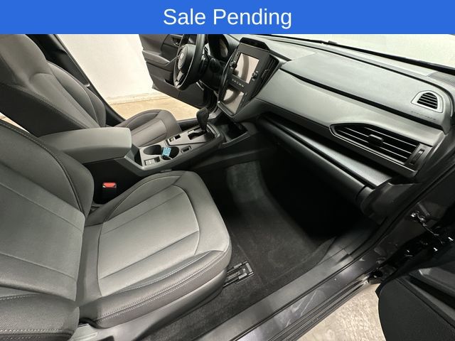 Thumbnail: 2026 Subaru Crosstrek - 19