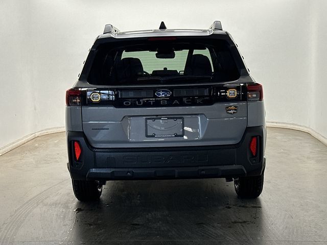 Thumbnail: 2026 Subaru Outback - 4