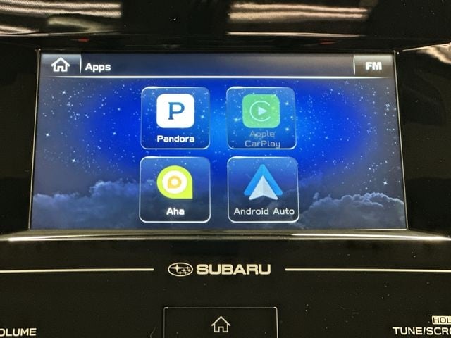 2018 Subaru Crosstrek Premium 11