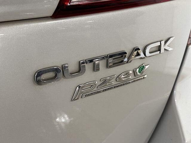 Thumbnail: 2014 Subaru Outback - 26