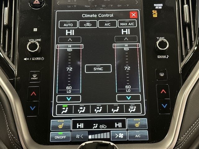 Thumbnail: 2025 Subaru Outback - 16