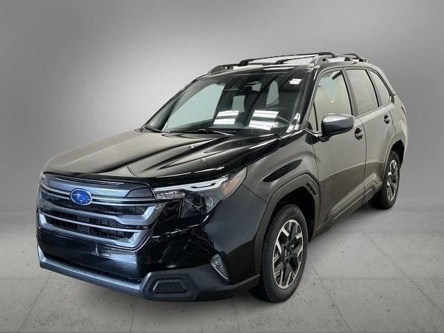 2025 Subaru Forester Premium -
                Moon Township, PA