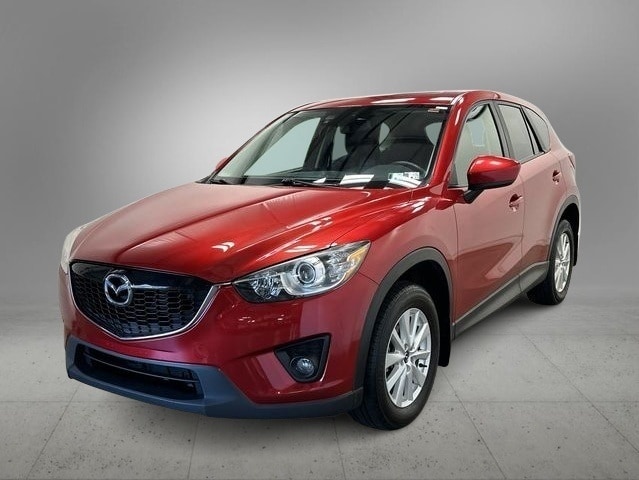 2014 Mazda CX-5 Touring -
                  Moon Township, PA