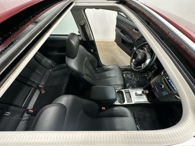 Thumbnail: 2013 Subaru Legacy - 6