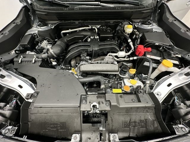 Thumbnail: 2026 Subaru Outback - 25