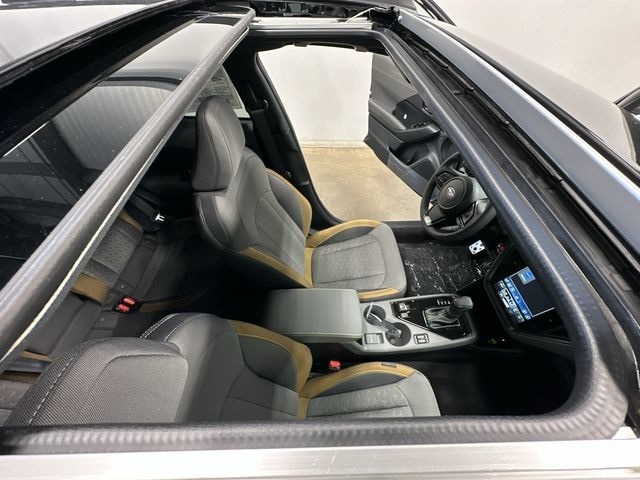 Thumbnail: 2025 Subaru Crosstrek - 6