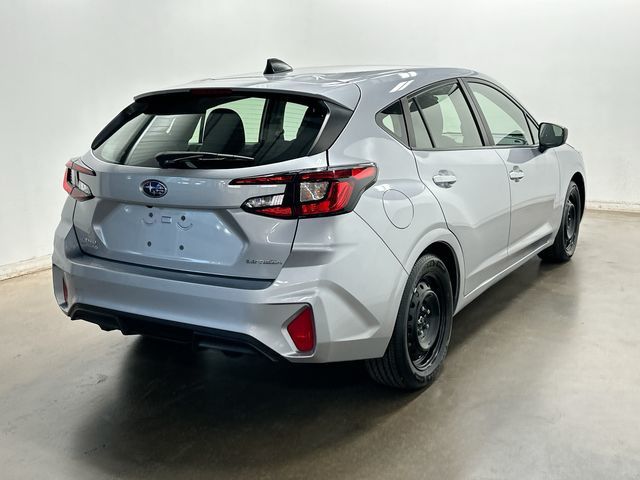 Thumbnail: 2024 Subaru Impreza - 31