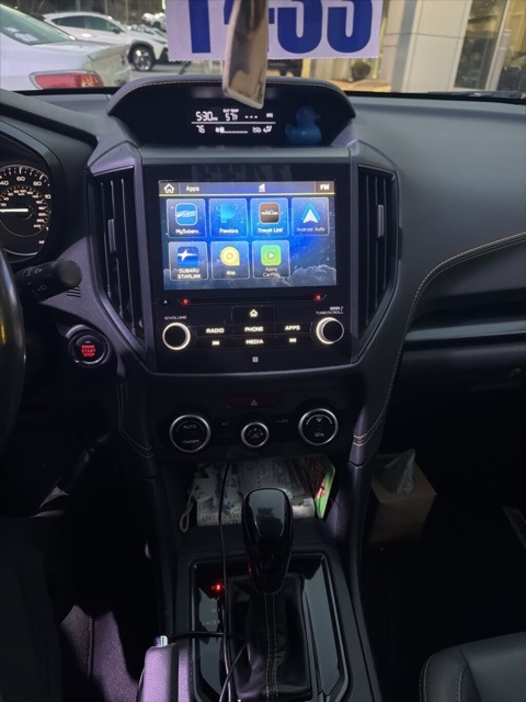 Used 2021 Subaru Crosstrek Sport SUV