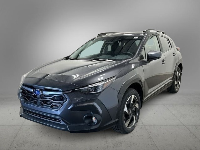 2025 Subaru Crosstrek Limited -
                  Moon Township, PA