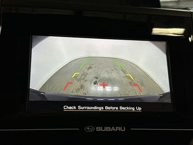 Thumbnail: 2020 Subaru Impreza - 12