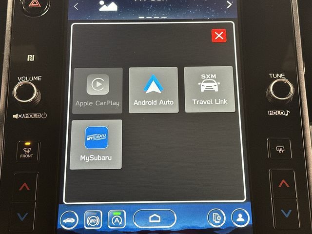 Thumbnail: 2026 Subaru Forester - 13