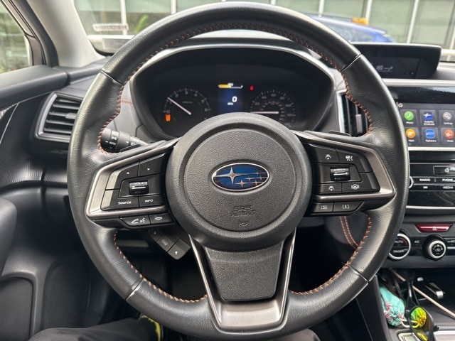 Thumbnail: 2023 Subaru Crosstrek - 6