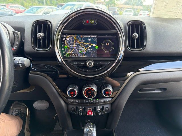 2019 MINI Countryman Base - Photo 21