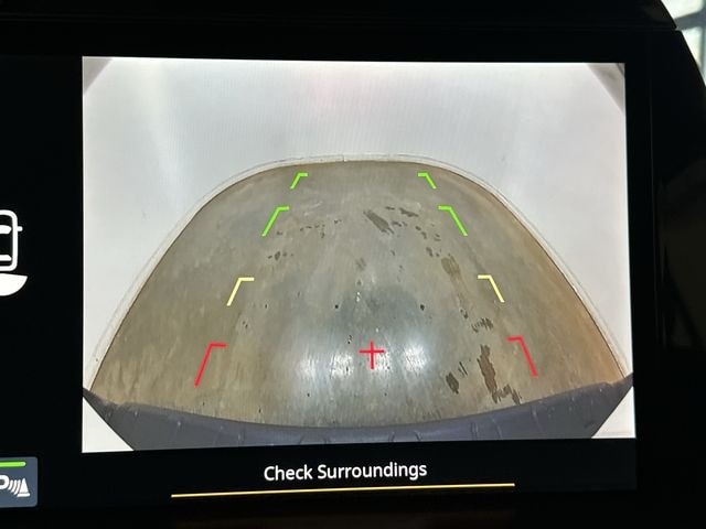 Thumbnail: 2026 Subaru Outback - 15