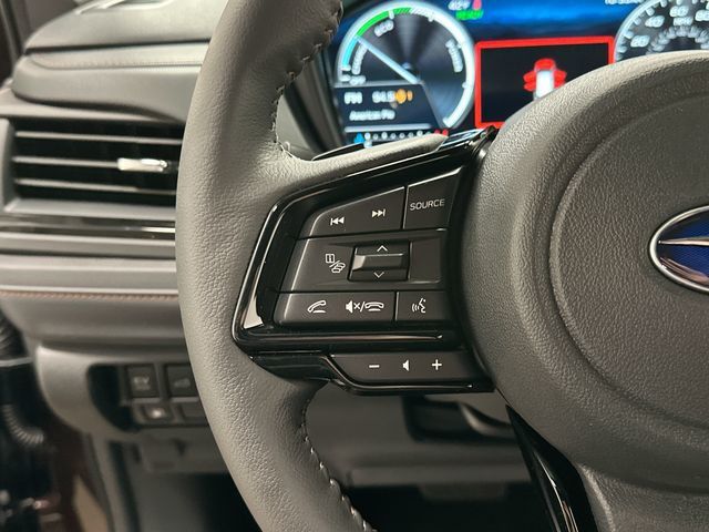 Thumbnail: 2026 Subaru Forester - 9