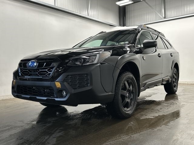 Thumbnail: 2025 Subaru Outback - 23