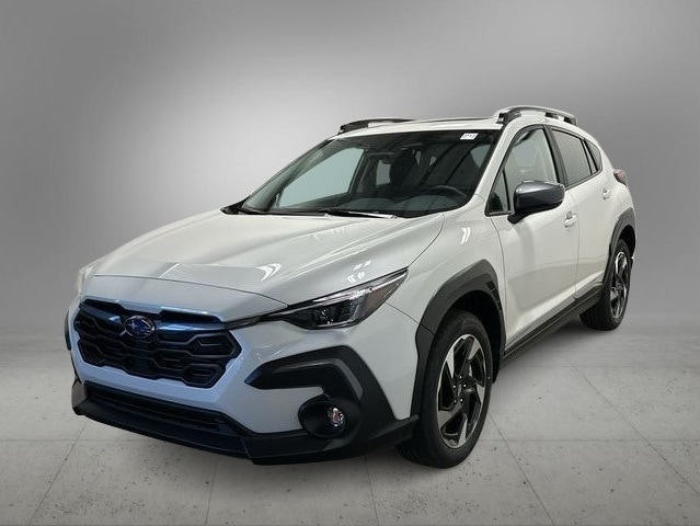 2025 Subaru Crosstrek Limited -
                  Moon Township, PA