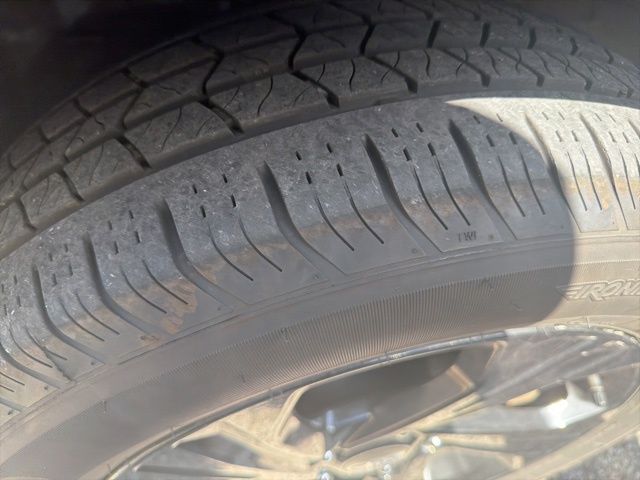 Thumbnail: 2024 Subaru Crosstrek - 4