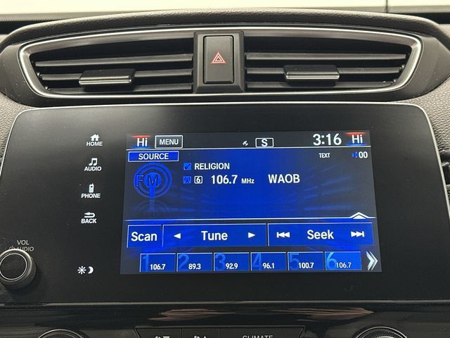 Thumbnail: 2017 Honda CR-V - 12