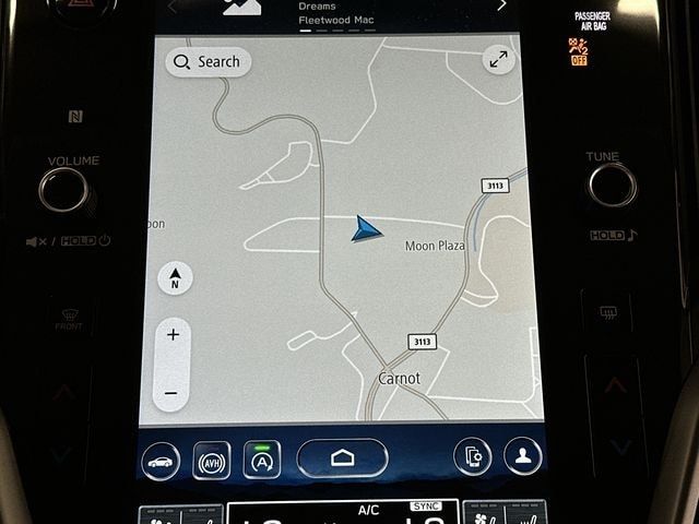 Thumbnail: 2025 Subaru Outback - 13