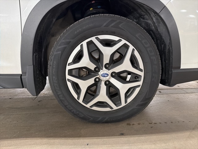 Thumbnail: 2020 Subaru Forester - 7