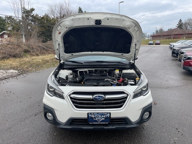Thumbnail: 2019 Subaru Outback - 3