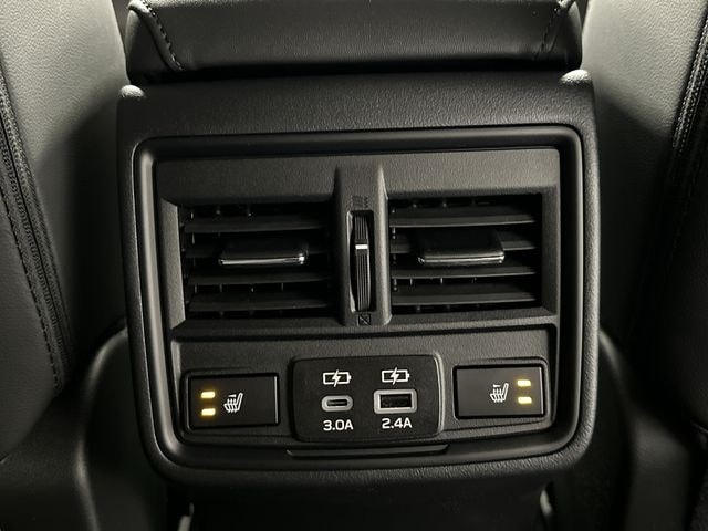 Thumbnail: 2026 Subaru Outback - 19