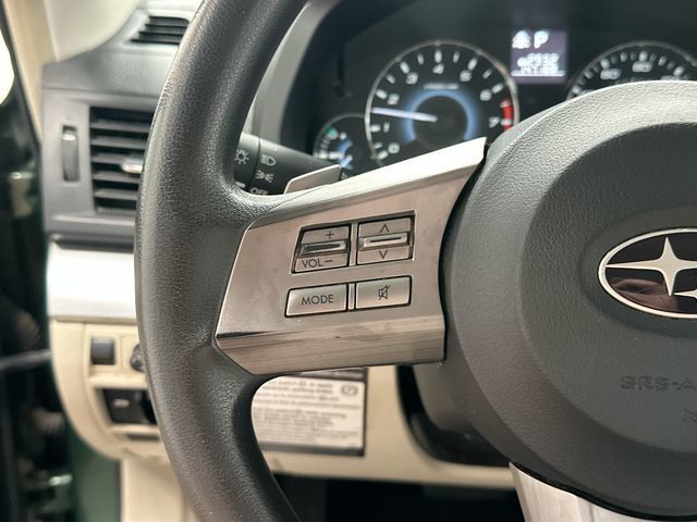 Thumbnail: 2010 Subaru Outback - 8