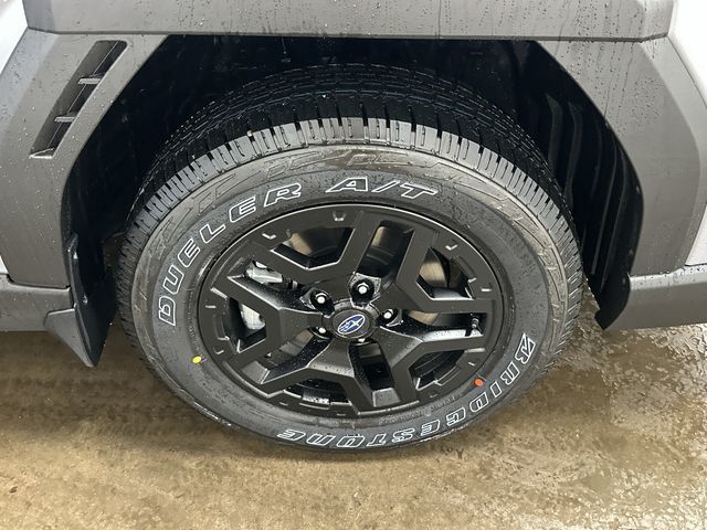 Thumbnail: 2026 Subaru Outback - 5