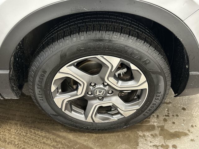 Thumbnail: 2017 Honda CR-V - 5