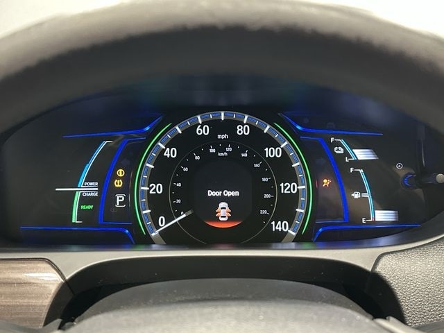 Thumbnail: 2017 Honda Accord - 7