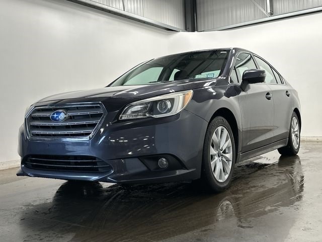 Thumbnail: 2016 Subaru Legacy - 26