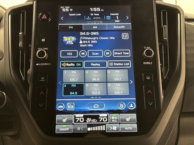 Thumbnail: 2025 Subaru Forester - 12