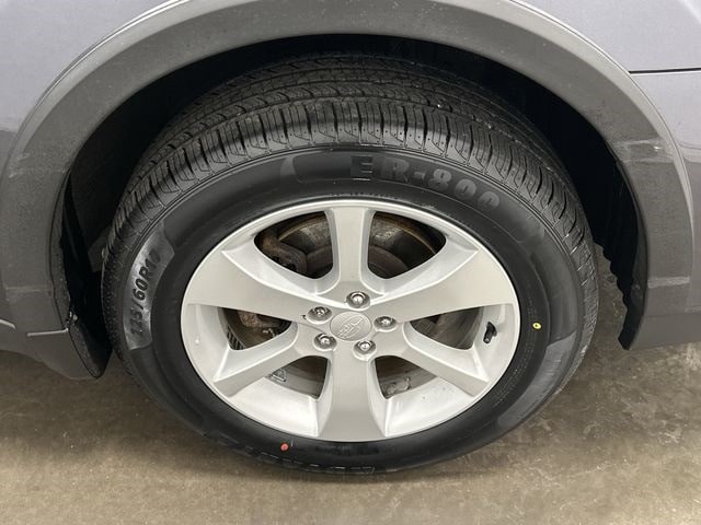 Thumbnail: 2013 Subaru Outback - 5