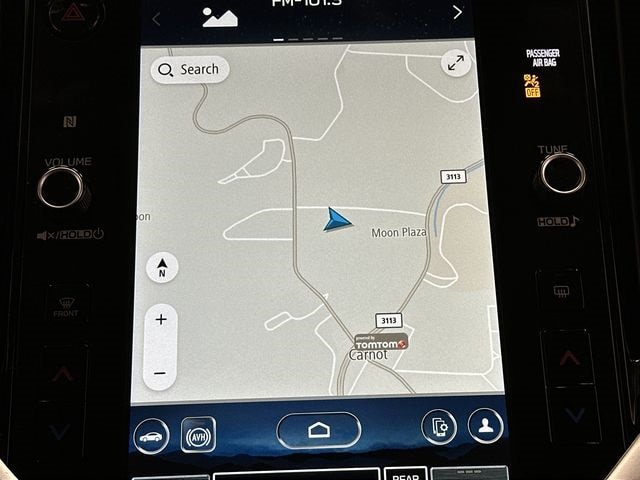 Thumbnail: 2026 Subaru Ascent - 13