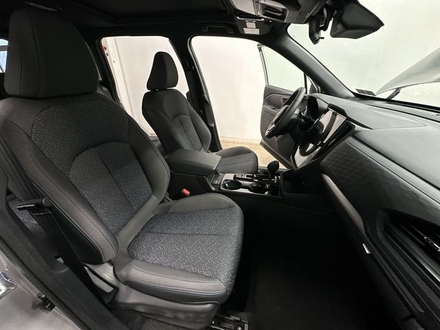 Thumbnail: 2026 Subaru Forester - 21