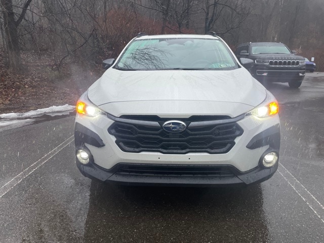 Thumbnail: 2024 Subaru Crosstrek - 2